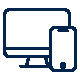 Digital Banking Icon