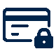 Card Lock Icon