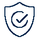 Fraud Protection Icon